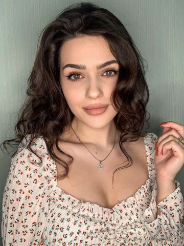 Дарина